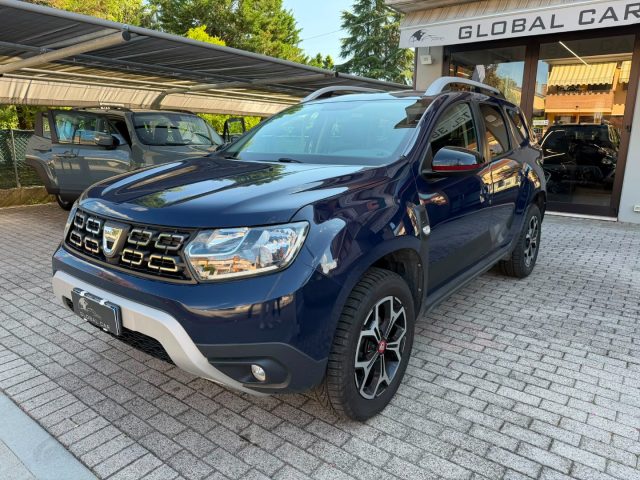DACIA Duster usata 0