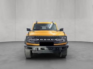 FORD Bronco usata, con Cerchi in lega