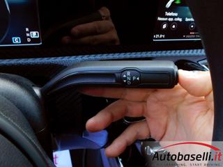 MERCEDES-BENZ A 200 usata, con Cerchi in lega