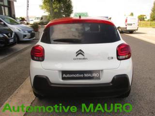 CITROEN C3 usata, con Cerchi in lega