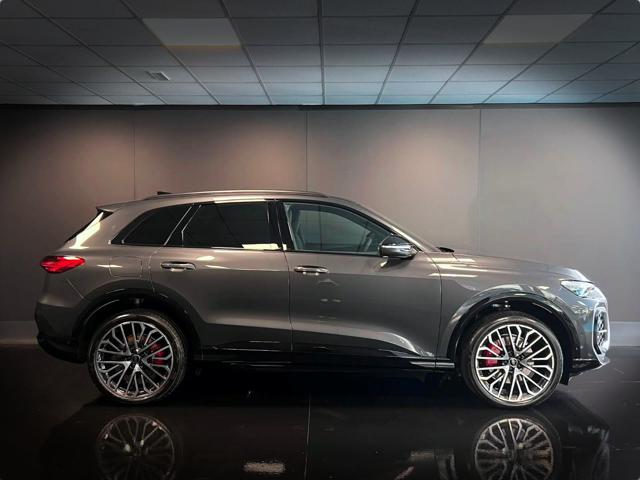 AUDI Q5 usata, con Airbag Passeggero