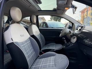 FIAT 500 usata 12