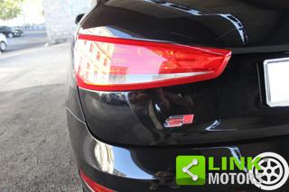 AUDI Q3 usata, con ESP