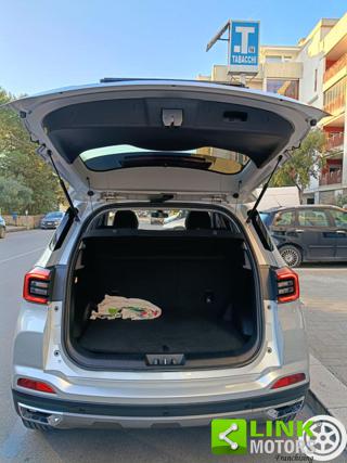 DR MOTOR DR 5.0 usata, con Tettuccio apribile