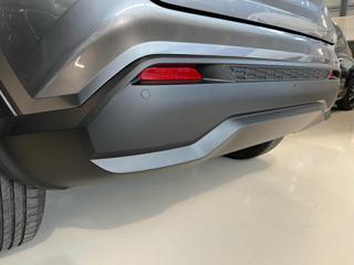 NISSAN Juke usata, con Fari LED
