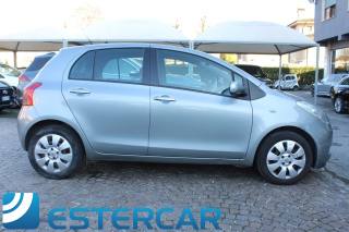TOYOTA Yaris usata, con Chiusura centralizzata