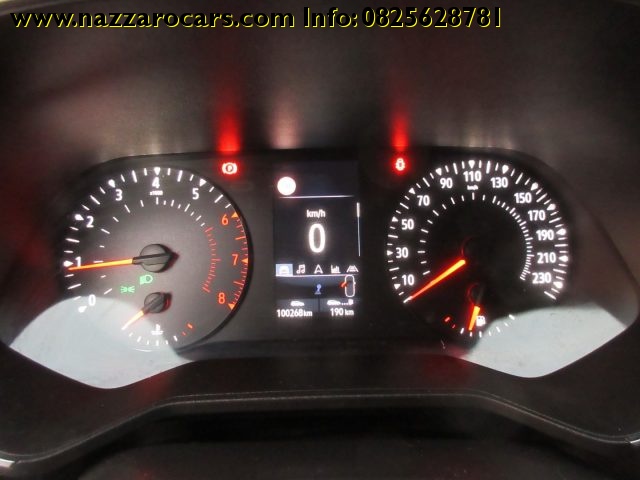 RENAULT Clio usata, con Controllo vocale