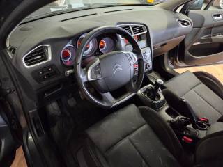 CITROEN C4 usata, con ESP
