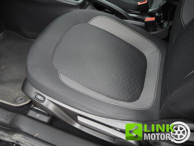 SMART ForTwo usata 37