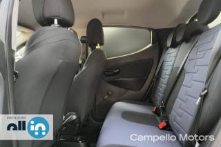 LANCIA Ypsilon usata 9
