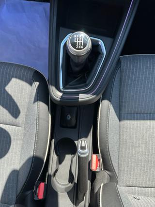 RENAULT Clio usata, con Climatizzatore