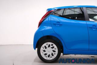 TOYOTA Aygo usata 46