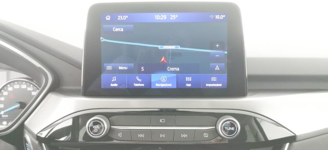 FORD Kuga usata, con Cronologia tagliandi