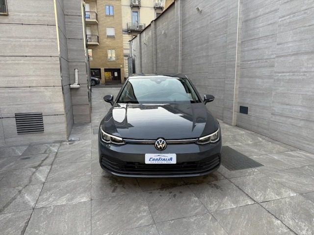 VOLKSWAGEN Golf usata, con Airbag