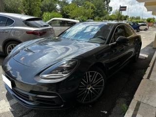 PORSCHE Panamera usata, con Airbag laterali