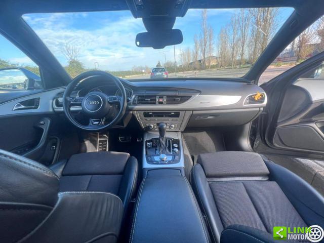 AUDI A6 usata, con Park Distance Control