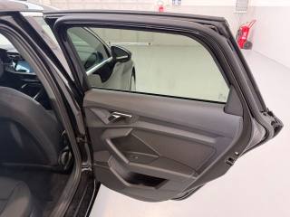 AUDI A3 usata, con Specchietti laterali elettrici