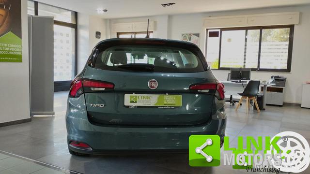 FIAT Tipo usata 5
