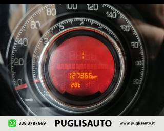FIAT 500 usata, con Climatizzatore