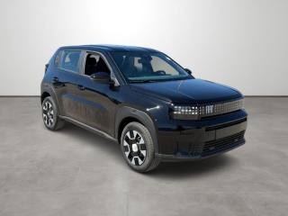 FIAT Grande Panda usata, con Airbag laterali