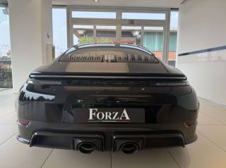 PORSCHE 992 usata, con Servosterzo