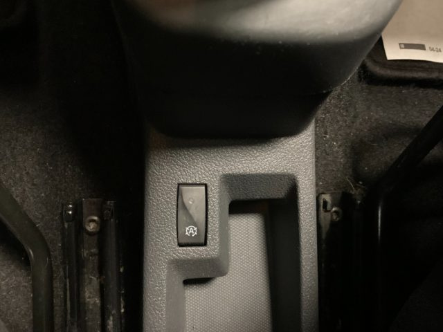 DACIA Lodgy usata, con Controllo vocale