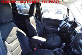 JEEP Renegade usata, con Autoradio digitale