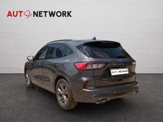 FORD Kuga usata, con Airbag