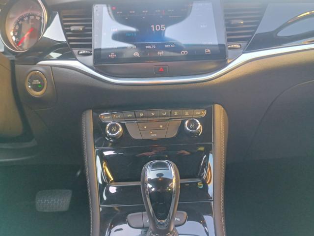 OPEL Astra usata, con Cruise Control