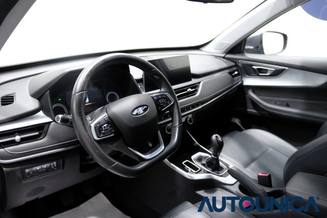 DR MOTOR DR 5.0 usata, con Antifurto
