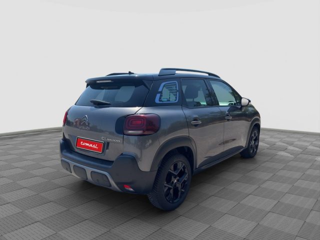 CITROEN C3 Aircross usata 4