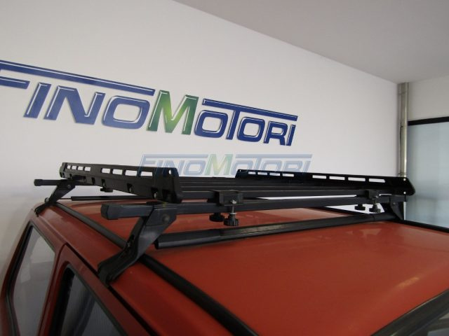 FIAT Panda usata 13