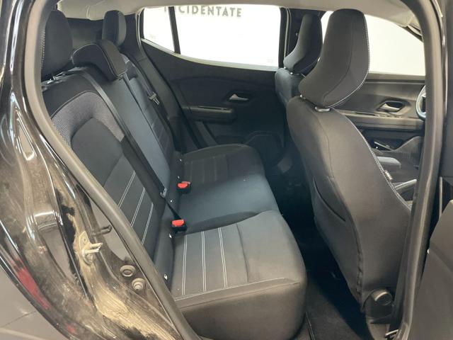 DACIA Sandero usata, con Fendinebbia