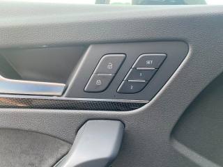 AUDI SQ5 usata, con Vetri oscurati