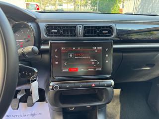 CITROEN C3 usata, con Controllo trazione