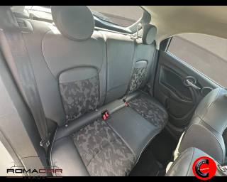FIAT 500X usata, con Servosterzo