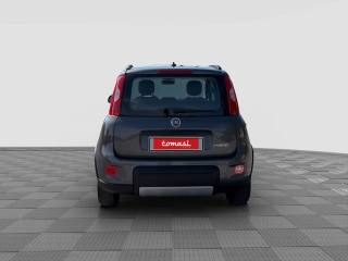 FIAT Panda usata 3