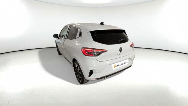 RENAULT Clio usata, con Servosterzo