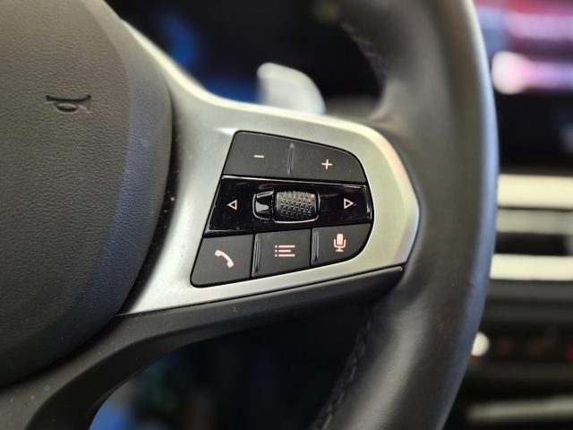 BMW 320 usata, con Sistema di navigazione