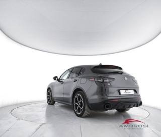 ALFA ROMEO Stelvio usata 3
