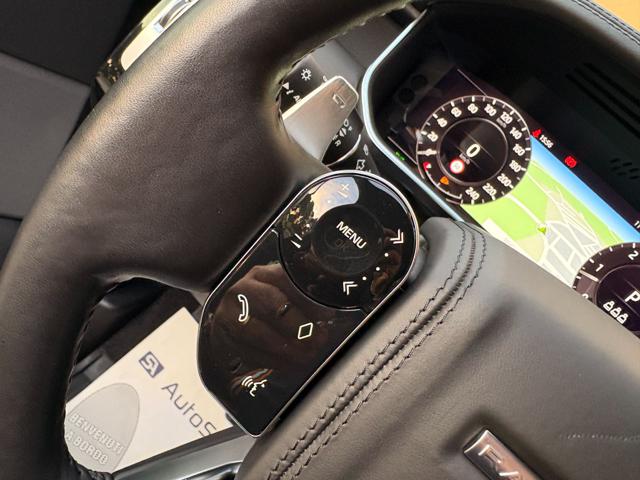 LAND ROVER Range Rover usata, con Chiusura centralizzata telecomandata