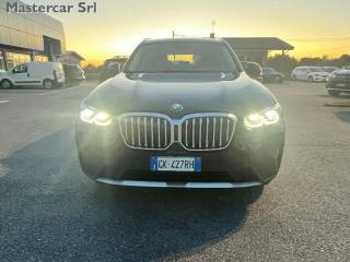 BMW X3 usata, con Cruise Control