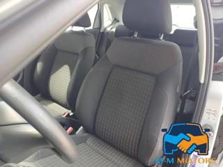 VOLKSWAGEN Polo usata, con Climatizzatore