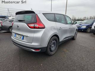 RENAULT Grand Scenic usata, con Antifurto