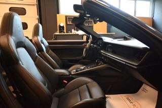 PORSCHE 911 usata 39