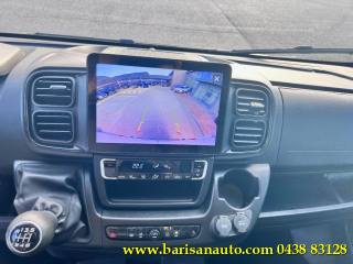 FIAT Ducato usata, con Cruise Control