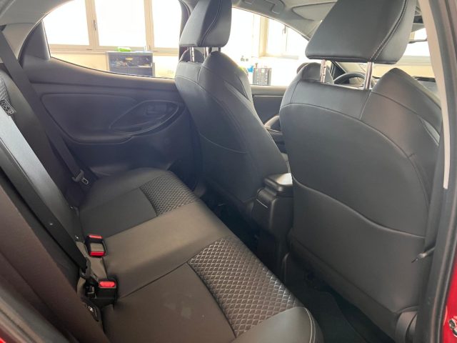 MAZDA 2 usata, con Chiusura centralizzata