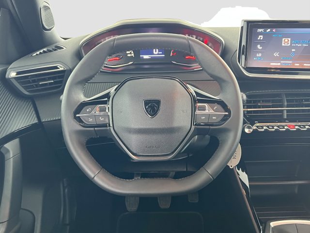 PEUGEOT 2008 usata 11