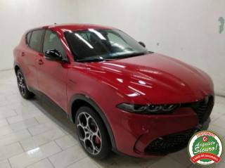 ALFA ROMEO Tonale usata, con Airbag laterali