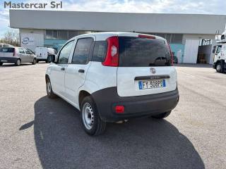 FIAT Panda usata, con Chiusura centralizzata